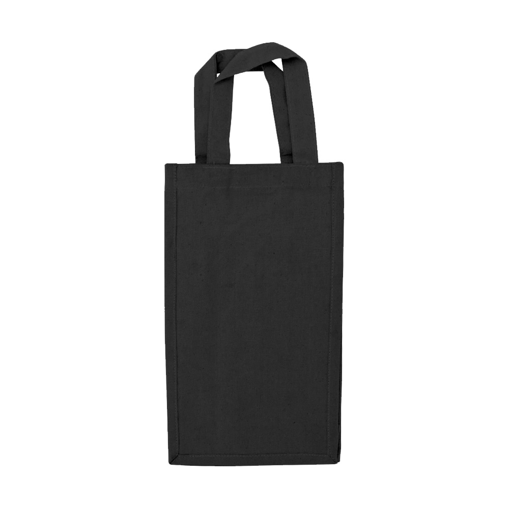 Bolsa Algodón 2 Productos + Grabado - Imagen 2