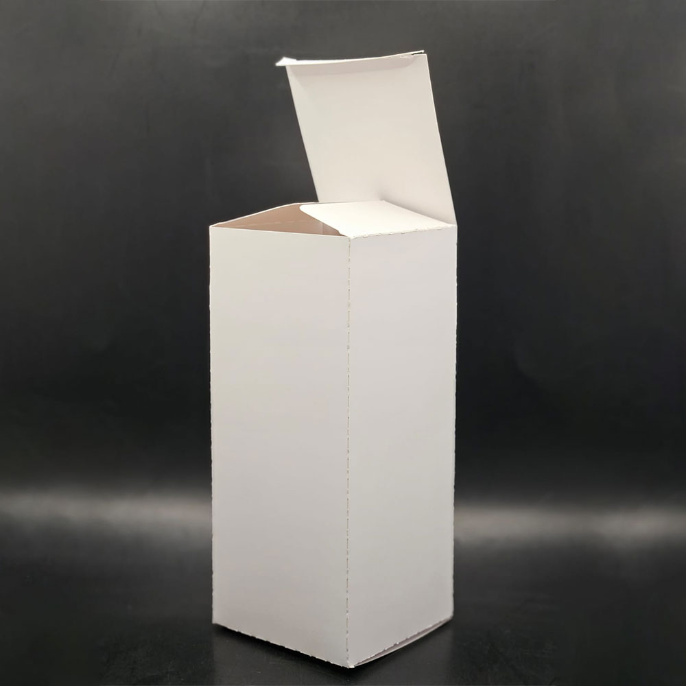 Caja de cartón - Imagen 2