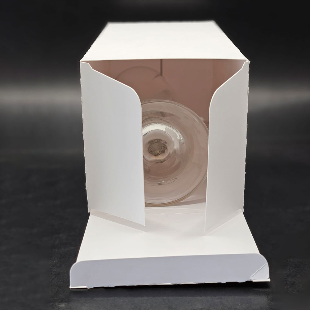 Caja de cartón - Imagen 3