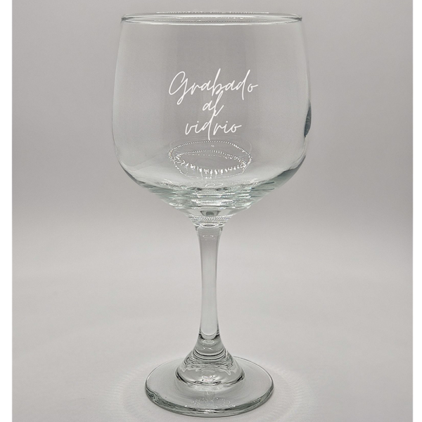 copa gin