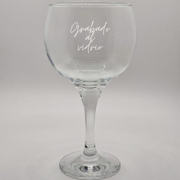 copa gin nadir