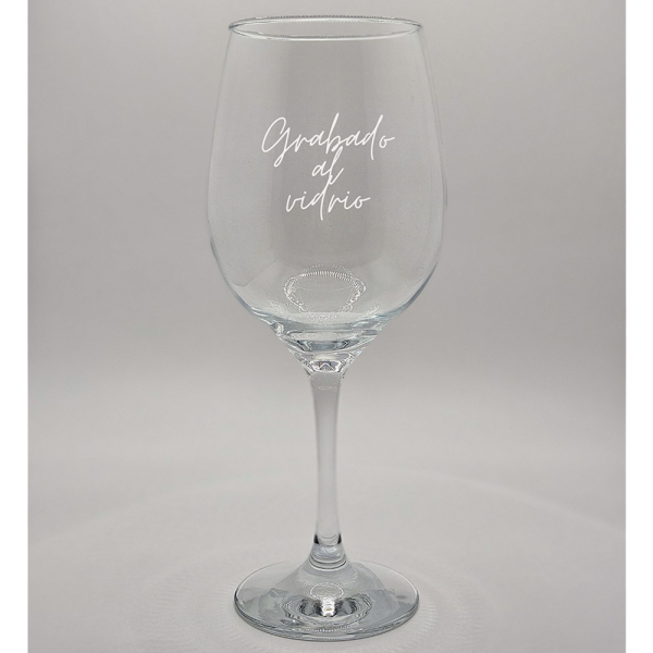 copa vino Barone