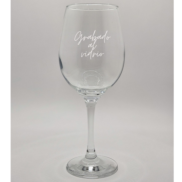 copa vino Barone