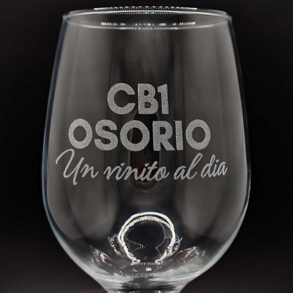 copa vino barone 490ml