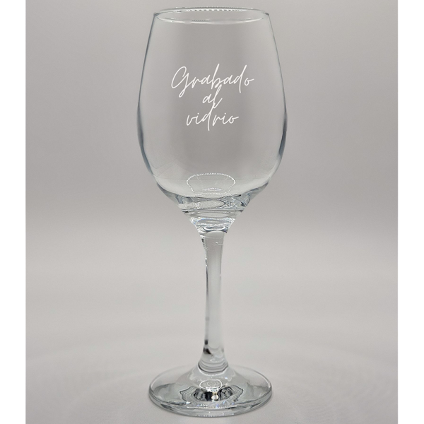 copa vino Barone