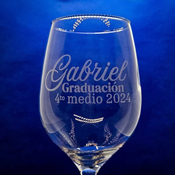 copa vino barone 600ml
