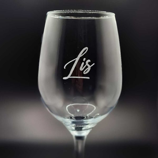 copa vino barone 600ml
