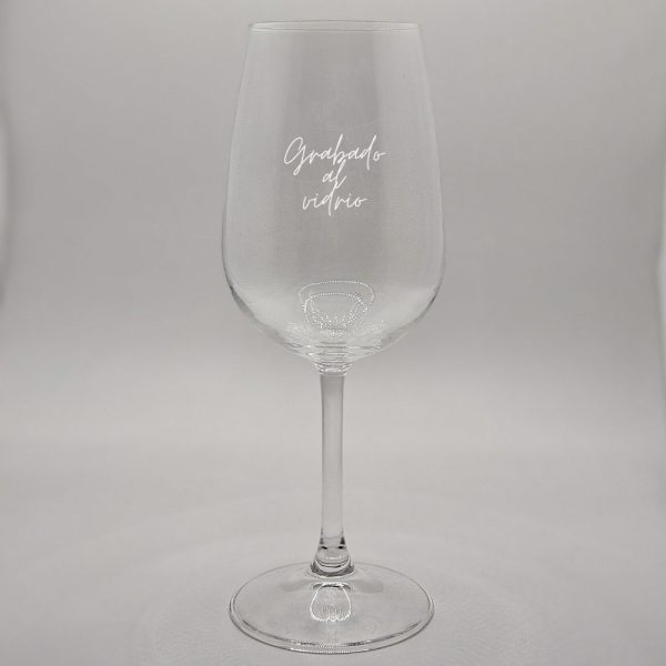 copa vino cristal riserva bormioli