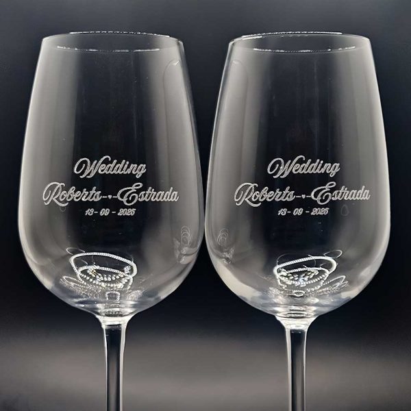 copa vino riserva bormioli 545ml