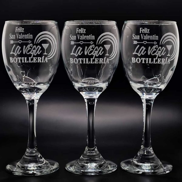 copa vino versalles 300ml