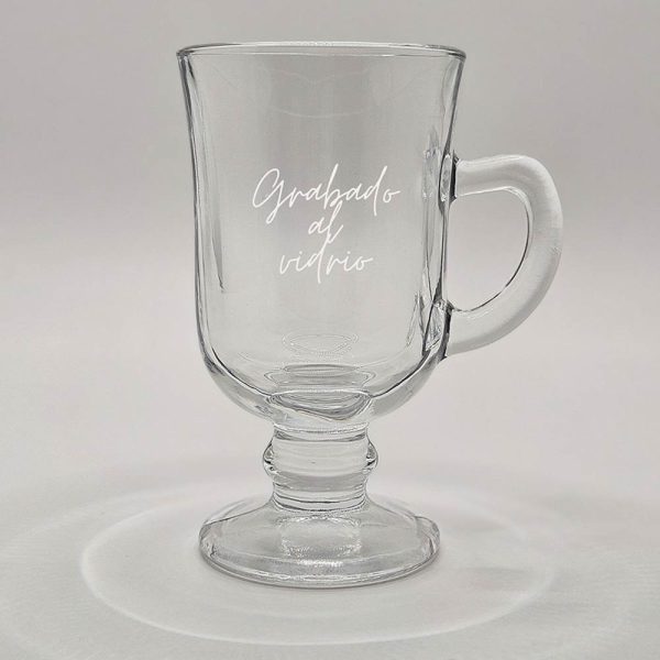 taza capuccino