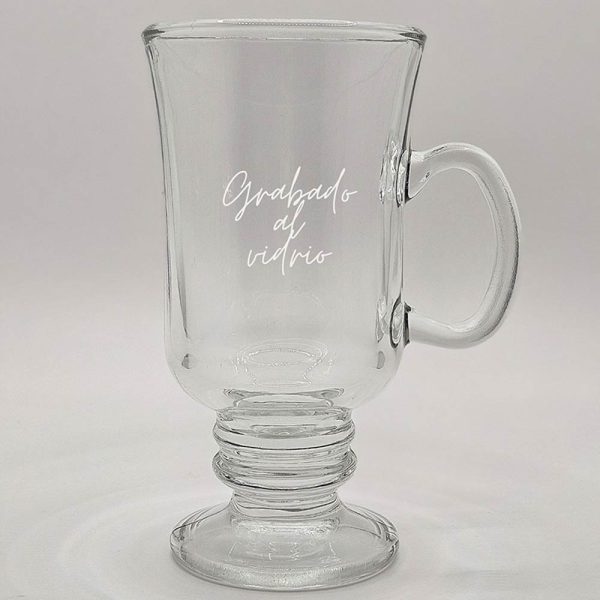 taza capuccino