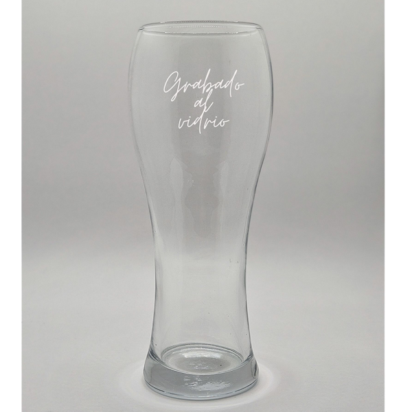 vaso cervecero modelo joinville