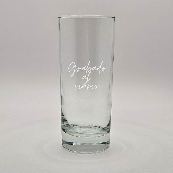 Vaso Piscolero Lexington | 334ml