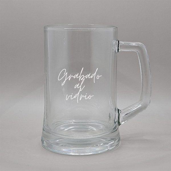 Vaso Shopero 680ml
